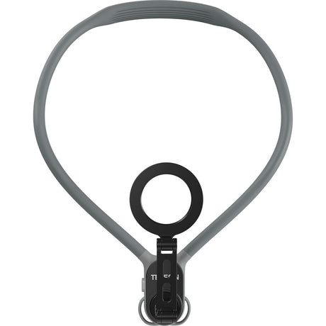 Telesin MagSafe Smartphone Neck Mount Extra Large Gray