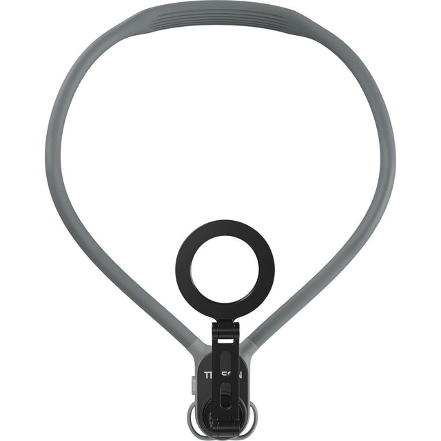 Telesin MagSafe Smartphone Neck Mount Extra Large Gray