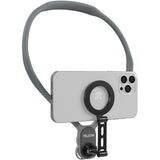 Telesin MagSafe Smartphone Neck Mount Extra Large Gray - image 2 of 2