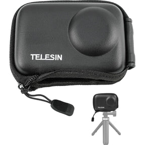 Telesin Storage Case For DJI Osmo Action 3/4/5
