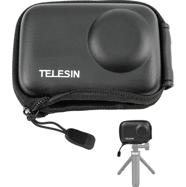 Telesin Storage Case For DJI Osmo Action 3/4/5