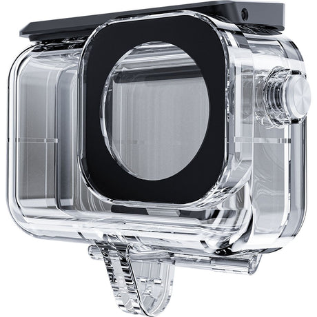 Telesin Waterproof Cage For DJI Osmo Action 3/4/5 - image 2 of 3