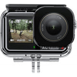 Telesin Waterproof Cage For DJI Osmo Action 3/4/5 - image 3 of 3
