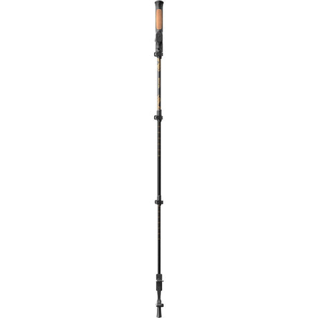 Telesin Trekshot 3-IN-1 Wandelstok Selfiestick Tripod