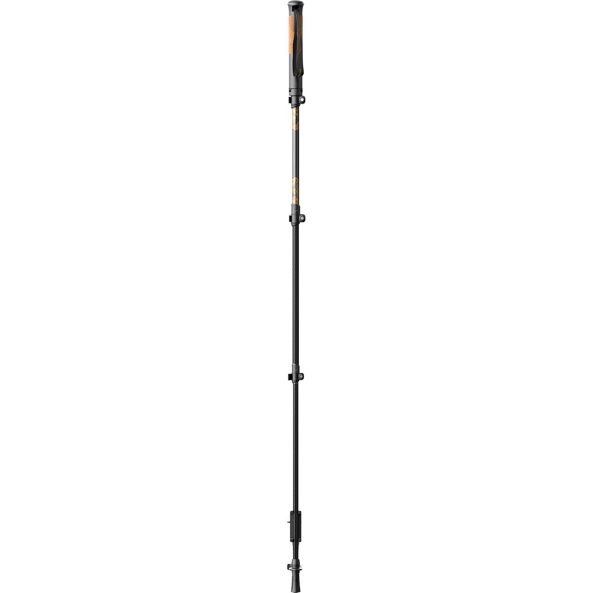 Telesin Trekshot 3-IN-1 Wandelstok Selfiestick Tripod - image 2 of 5