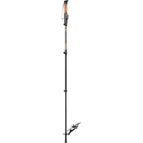Telesin Trekshot 3-IN-1 Wandelstok Selfiestick Tripod - image 4 of 5