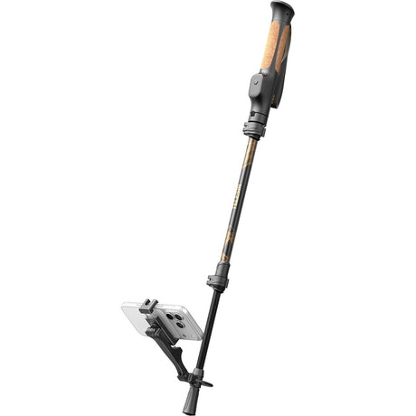 Telesin Trekshot 3-IN-1 Wandelstok Selfiestick Tripod - image 5 of 5