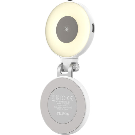Telesin Fun Shot MagGrip For Smartphone + Selfie Light - image 4 of 5