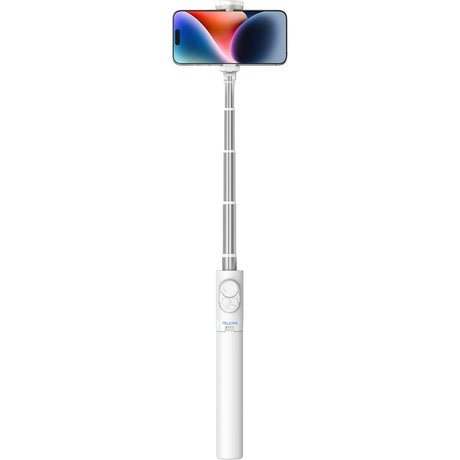 Telesin Auto-Open Selfiestick Tripod 130cm w/ Remote - image 2 of 5