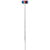 Telesin Auto-Open Selfiestick Tripod 130cm w/ Remote - image 3 of 5