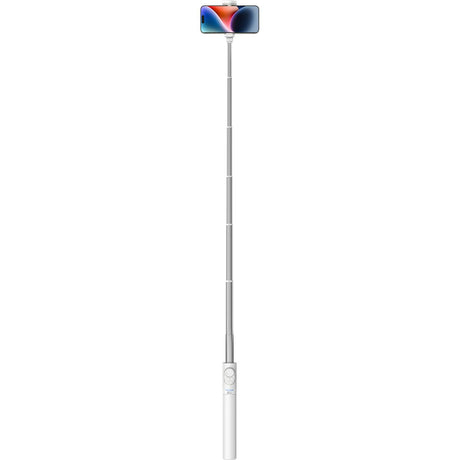 Telesin Auto-Open Selfiestick Tripod 130cm w/ Remote - image 3 of 5