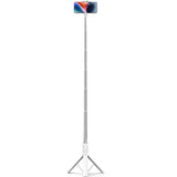 Telesin Auto-Open Selfiestick Tripod 130cm w/ Remote - image 4 of 5