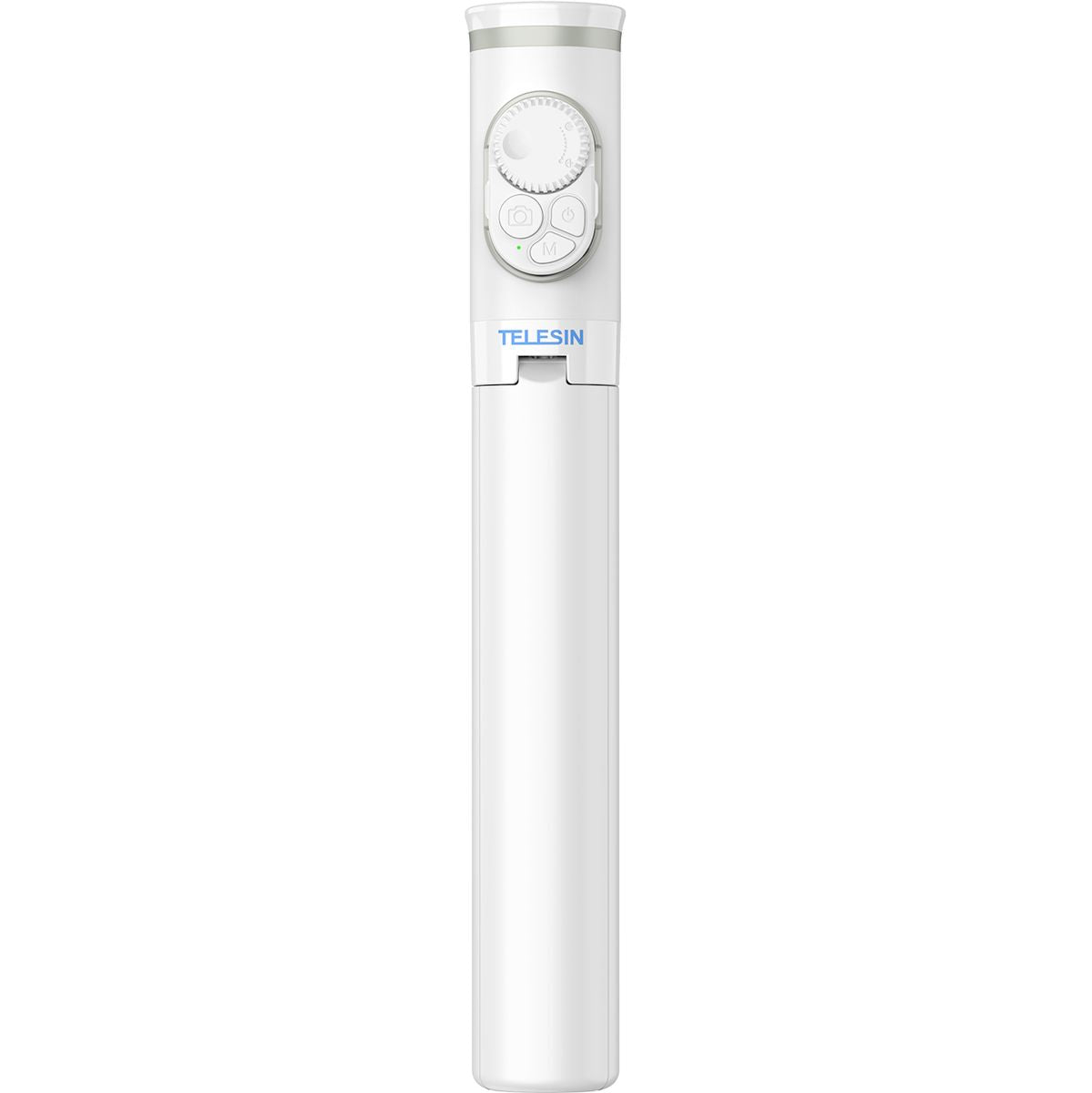 Telesin Auto-Open Selfiestick Tripod 130cm w/ Remote - image 5 of 5