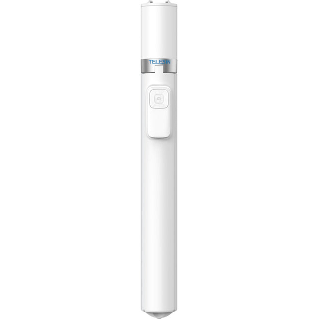 Telesin Auto-Open Selfie Stick 1.8m w/ Bluetooth Remote
