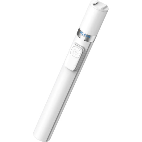 Telesin Auto-Open Selfie Stick 1.8m w/ Bluetooth Remote - image 3 of 5