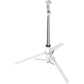 Telesin Auto-Open Selfie Stick 170cm w/ Zoom/Focus Remote