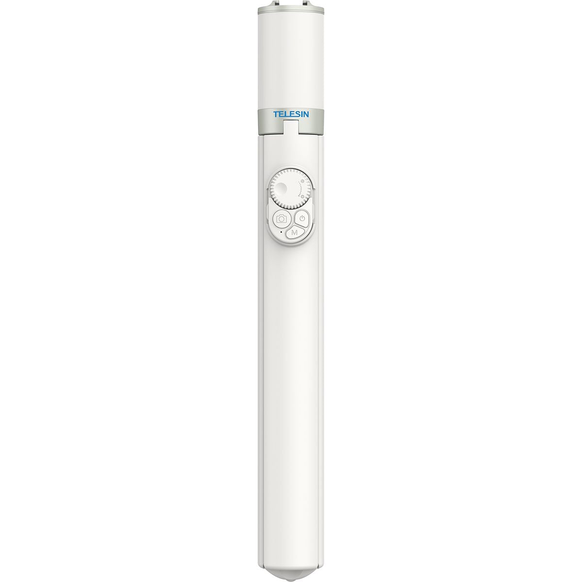 Telesin Auto-Open Selfie Stick 170cm w/ Zoom/Focus Remote - image 2 of 2