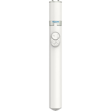 Telesin Auto-Open Selfie Stick 170cm w/ Zoom/Focus Remote - image 2 of 2