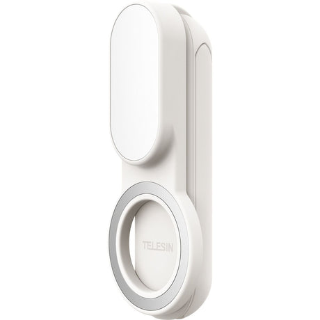 Telesin Mini Selfiestick Tripod MagSafe w/ Tiktok-Remote - image 3 of 5