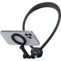 Telesin Neck Mount 360º Combo GoPro / Smartphone Black