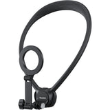 Telesin Neck Mount 360º Combo GoPro / Smartphone Black - image 4 of 5