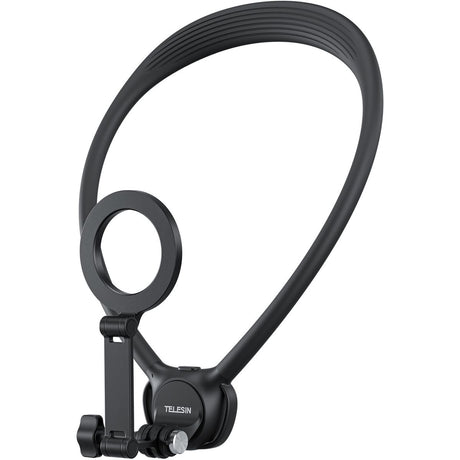 Telesin Neck Mount 360º Combo GoPro / Smartphone Black - image 4 of 5