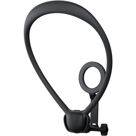 Telesin Neck Mount 360º Combo GoPro / Smartphone Black - image 5 of 5