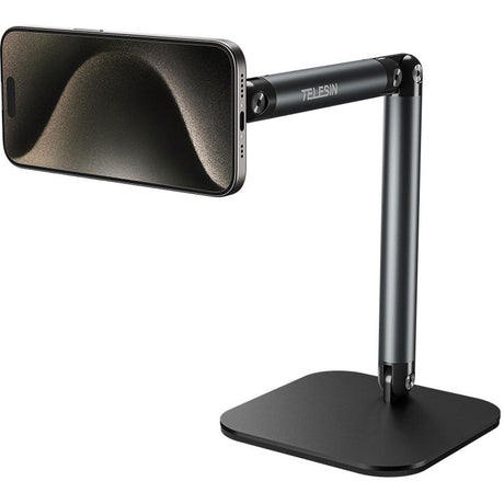 Telesin Live Streaming Desktop Stand w/ MagSafe. - image 4 of 5