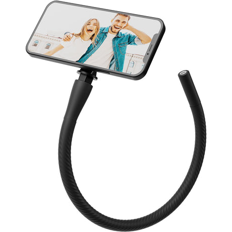 Telesin Flexible Stand (1 Leg) Magnetic For Smartphone - image 2 of 2