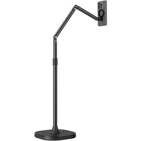 Telesin Live Streaming Floor Stand w/ MagSafe - image 3 of 5