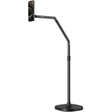 Telesin Live Streaming Floor Stand w/ MagSafe - image 4 of 5