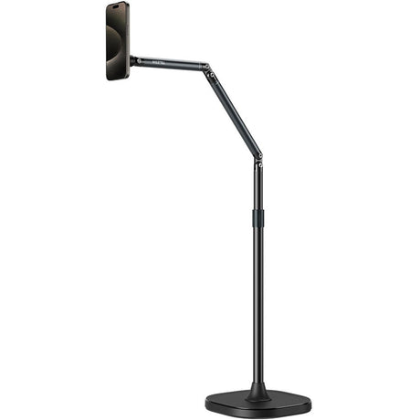 Telesin Live Streaming Floor Stand w/ MagSafe - image 4 of 5