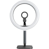 Telesin Ring Light 10" For Live Streaming Stands - image 2 of 5