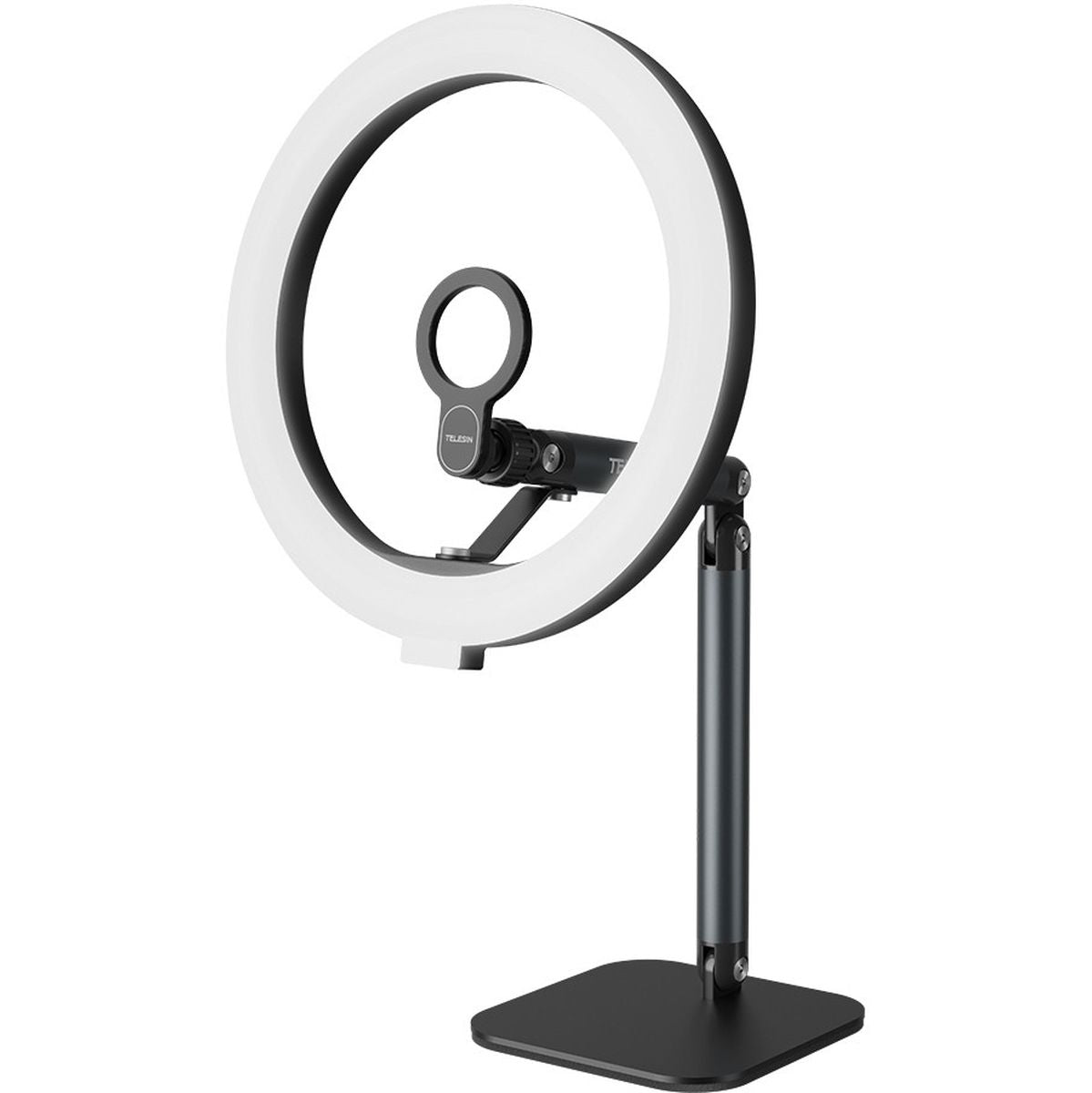 Telesin Ring Light 10" For Live Streaming Stands - image 3 of 5