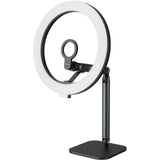 Telesin Ring Light 10" For Live Streaming Stands - image 3 of 5