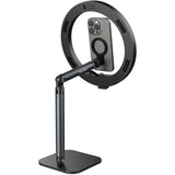 Telesin Ring Light 10" For Live Streaming Stands - image 4 of 5