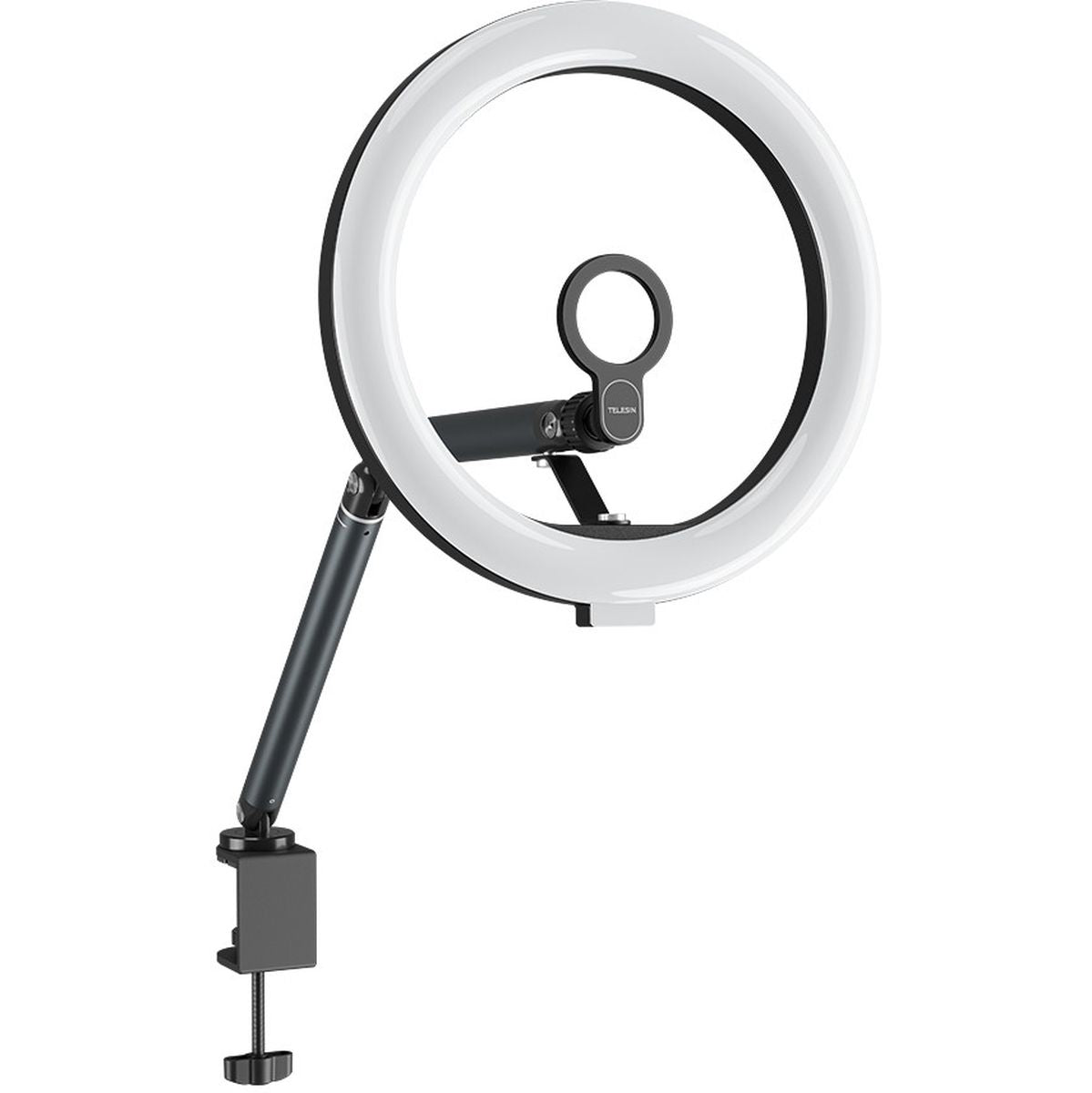 Telesin Ring Light 10" For Live Streaming Stands - image 5 of 5