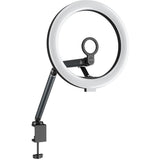 Telesin Ring Light 10" For Live Streaming Stands - image 5 of 5