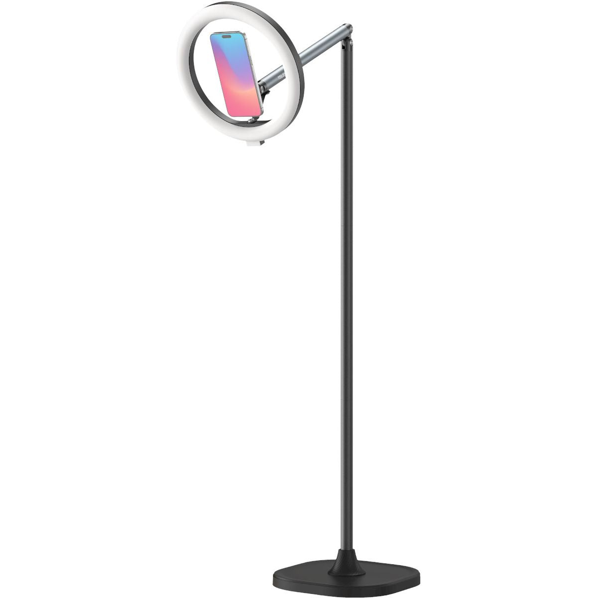 Telesin Magnetic Floor Stand SE For Smartphone - image 3 of 5