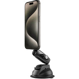 Telesin Adjustable Suction Cup For Smartphone Magnetic - image 4 of 5
