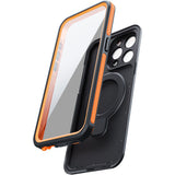 Telesin Waterproof Case For iPhone 15 Pro Max - image 2 of 2