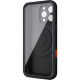 Telesin Waterproof Case For iPhone 15