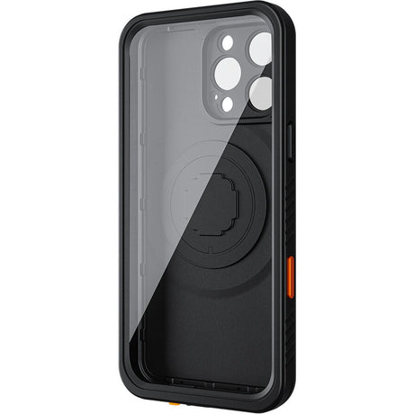 Telesin Waterproof Case For iPhone 15