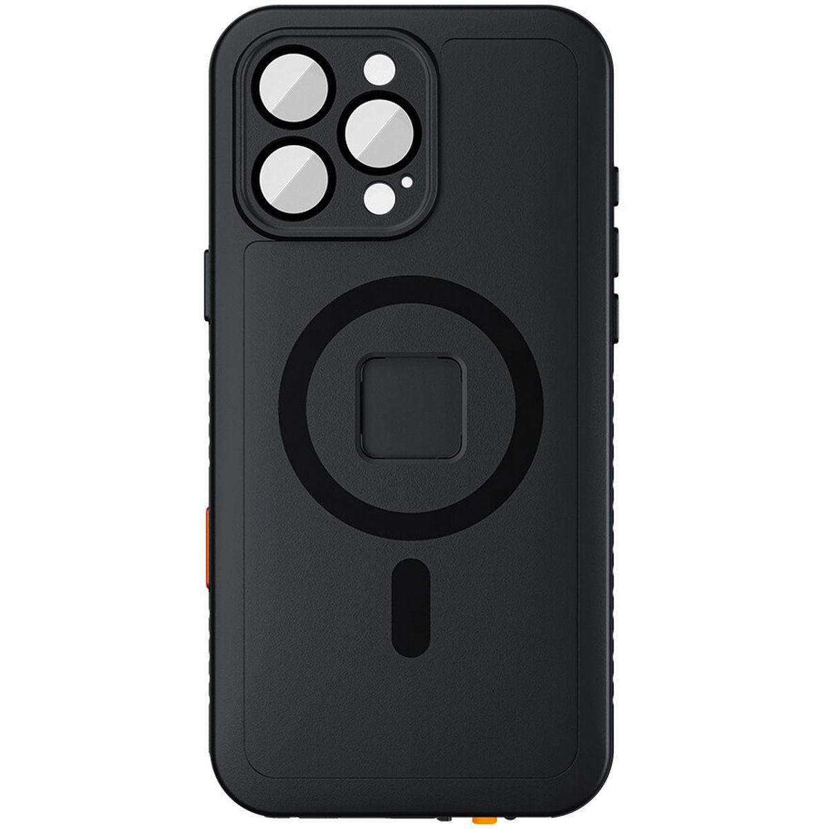 Telesin Waterproof Case For iPhone 15 - image 2 of 5