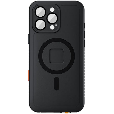 Telesin Waterproof Case For iPhone 15 - image 2 of 5