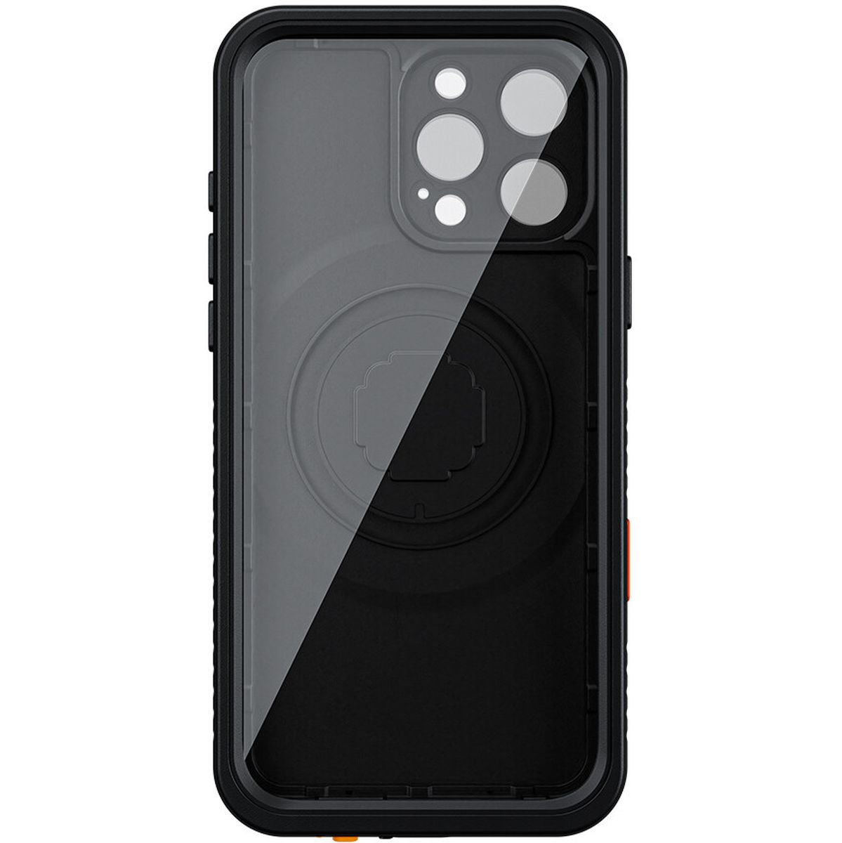 Telesin Waterproof Case For iPhone 16 Pro - image 3 of 5