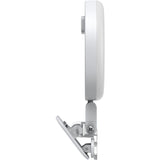 Telesin Mini Selfie Ringlamp w/ Clamp For Smartphone - White - image 4 of 5