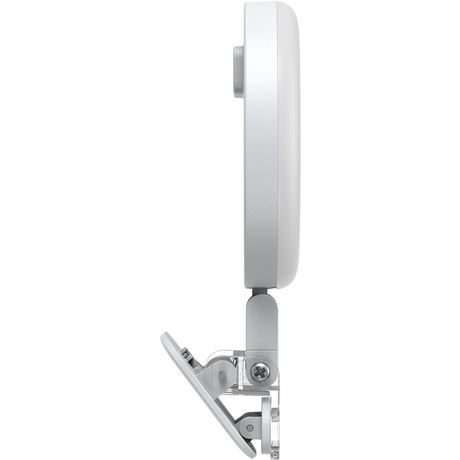 Telesin Mini Selfie Ringlamp w/ Clamp For Smartphone - White - image 4 of 5