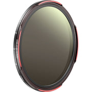 Telesin 67mm Adjustable ND2-32 Lens Filter