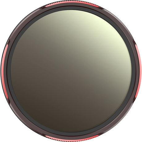 Telesin 67mm Adjustable ND2-32 Lens Filter - image 2 of 2
